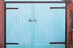 Commercial Garage Door Services in Encinitas, CA